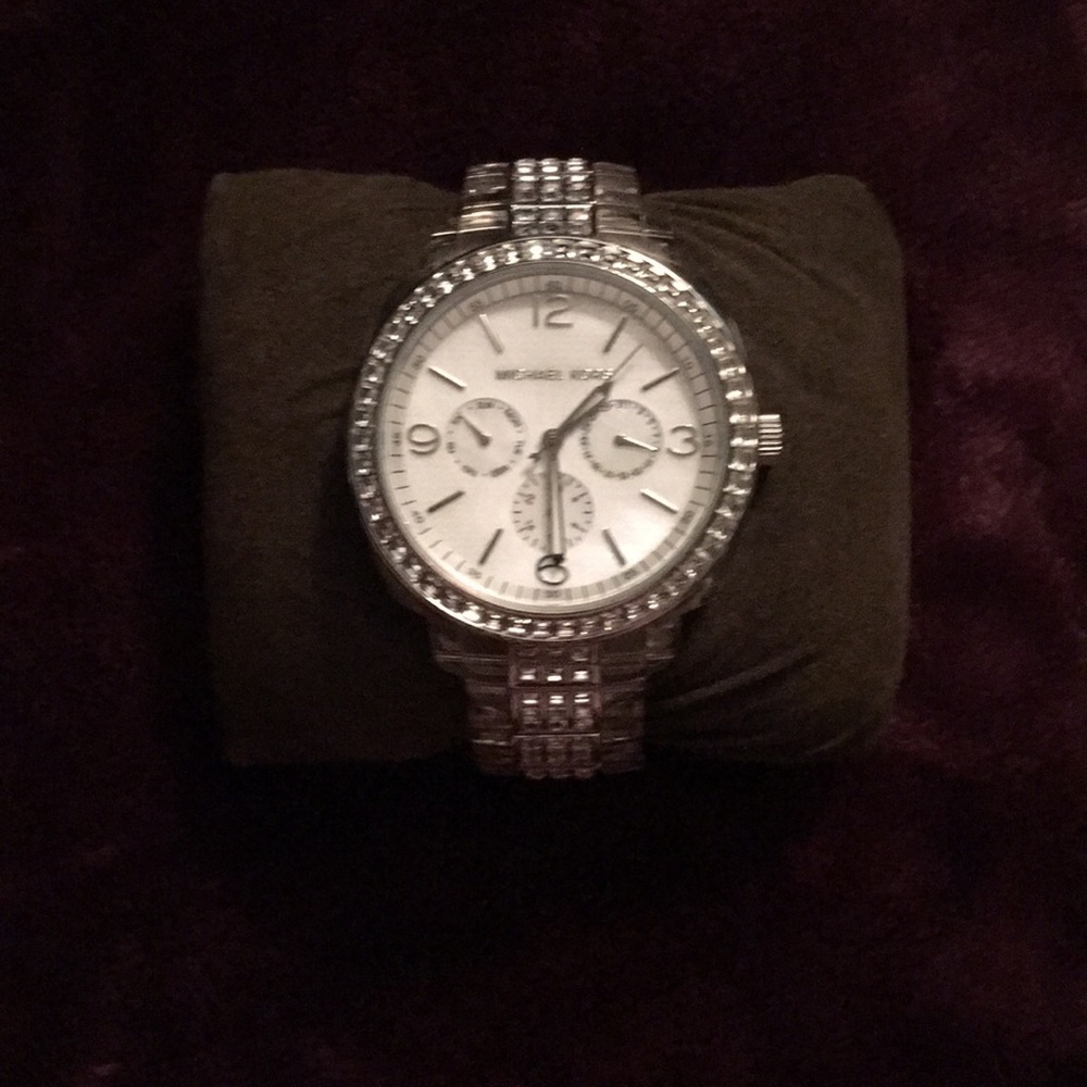 Michael Kors watch